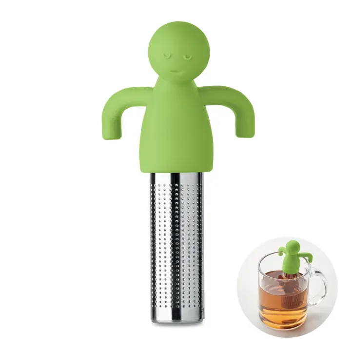 Funny tea infuser - MO2604 (MOCN#48)